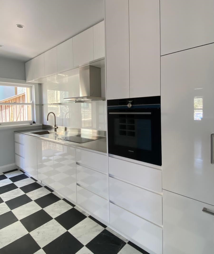 End Of Leased Cleaning services australia